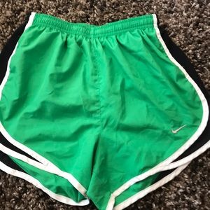 Nike shorts